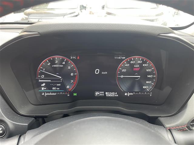 レヴォーグ ＳＴＩスポーツ　ＥＸ（33枚目）