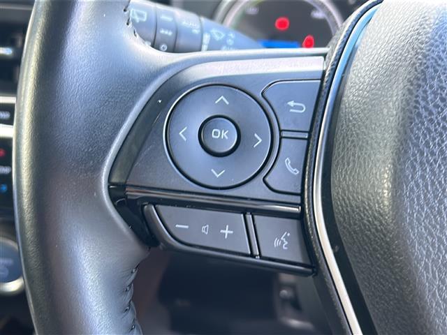 ハリアーハイブリッド Ｚ　・純正ナビ・Ｂｌｕｅｔｏｏｔｈ・フルセグＴＶ・アラウンドビューモニター・ブラインドスポットモニター・純正ドライブレコーダー・デジタルインナーミラー・衝突被害軽減ブレーキ・レーンキープ（6枚目）