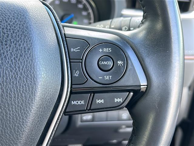 ハリアーハイブリッド Ｚ　・純正ナビ・Ｂｌｕｅｔｏｏｔｈ・フルセグＴＶ・アラウンドビューモニター・ブラインドスポットモニター・純正ドライブレコーダー・デジタルインナーミラー・衝突被害軽減ブレーキ・レーンキープ（7枚目）