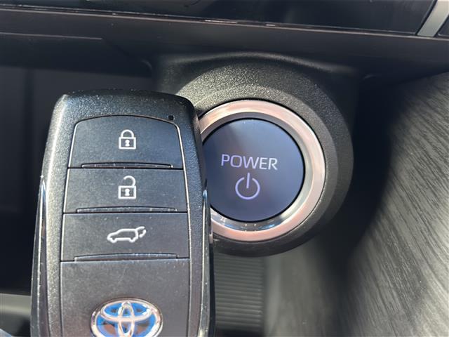 ハリアーハイブリッド Ｚ　・純正ナビ・Ｂｌｕｅｔｏｏｔｈ・フルセグＴＶ・アラウンドビューモニター・ブラインドスポットモニター・純正ドライブレコーダー・デジタルインナーミラー・衝突被害軽減ブレーキ・レーンキープ（10枚目）