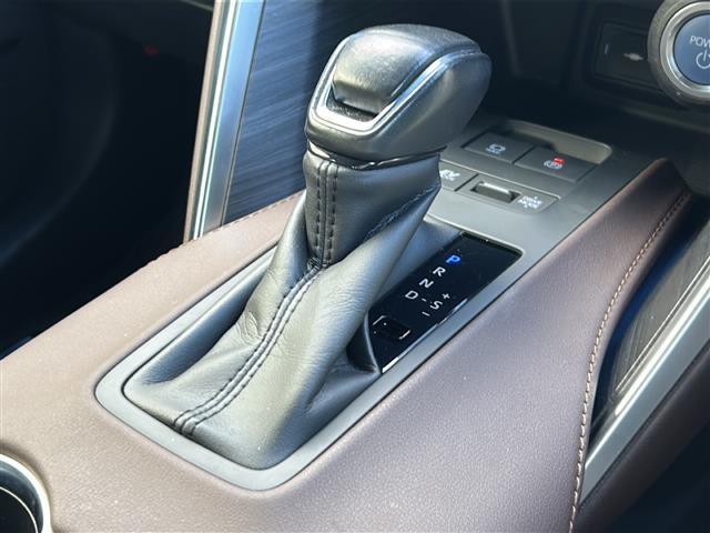 ハリアーハイブリッド Ｚ　・純正ナビ・Ｂｌｕｅｔｏｏｔｈ・フルセグＴＶ・アラウンドビューモニター・ブラインドスポットモニター・純正ドライブレコーダー・デジタルインナーミラー・衝突被害軽減ブレーキ・レーンキープ（15枚目）