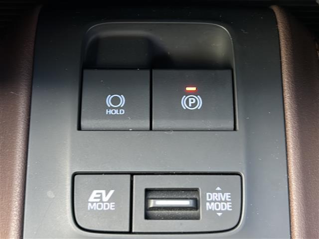 ハリアーハイブリッド Ｚ　・純正ナビ・Ｂｌｕｅｔｏｏｔｈ・フルセグＴＶ・アラウンドビューモニター・ブラインドスポットモニター・純正ドライブレコーダー・デジタルインナーミラー・衝突被害軽減ブレーキ・レーンキープ（16枚目）