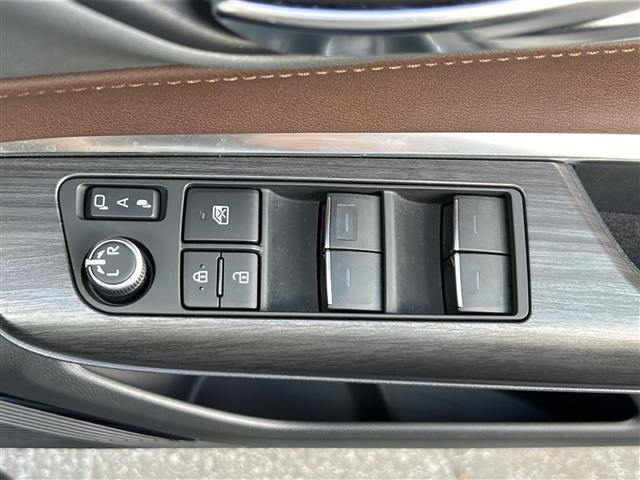 ハリアーハイブリッド Ｚ　・純正ナビ・Ｂｌｕｅｔｏｏｔｈ・フルセグＴＶ・アラウンドビューモニター・ブラインドスポットモニター・純正ドライブレコーダー・デジタルインナーミラー・衝突被害軽減ブレーキ・レーンキープ（18枚目）