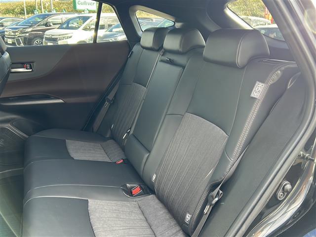 ハリアーハイブリッド Ｚ　・純正ナビ・Ｂｌｕｅｔｏｏｔｈ・フルセグＴＶ・アラウンドビューモニター・ブラインドスポットモニター・純正ドライブレコーダー・デジタルインナーミラー・衝突被害軽減ブレーキ・レーンキープ（23枚目）