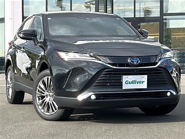 ハリアーハイブリッド Ｚ　・純正ナビ・Ｂｌｕｅｔｏｏｔｈ・フルセグＴＶ・アラウンドビューモニター・ブラインドスポットモニター・純正ドライブレコーダー・デジタルインナーミラー・衝突被害軽減ブレーキ・レーンキープ（28枚目）