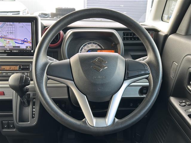 スペーシア ハイブリッドＸ　・純正ナビ・バックカメラ・Ｂｌｕｅｔｏｏｔｈ・フルセグＴＶ・衝突軽減ブレーキ・レーンキープアシスト・両側パワースライドドア・前後コーナーセンサー・ドライブレコーダー・ＥＴＣ・プッシ（4枚目）