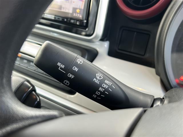 スペーシア ハイブリッドＸ　・純正ナビ・バックカメラ・Ｂｌｕｅｔｏｏｔｈ・フルセグＴＶ・衝突軽減ブレーキ・レーンキープアシスト・両側パワースライドドア・前後コーナーセンサー・ドライブレコーダー・ＥＴＣ・プッシ（6枚目）