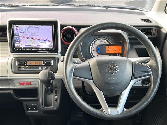 スペーシア ハイブリッドＸ　・純正ナビ・バックカメラ・Ｂｌｕｅｔｏｏｔｈ・フルセグＴＶ・衝突軽減ブレーキ・レーンキープアシスト・両側パワースライドドア・前後コーナーセンサー・ドライブレコーダー・ＥＴＣ・プッシ（15枚目）