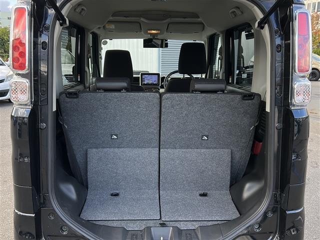 スペーシア ハイブリッドＸ　・純正ナビ・バックカメラ・Ｂｌｕｅｔｏｏｔｈ・フルセグＴＶ・衝突軽減ブレーキ・レーンキープアシスト・両側パワースライドドア・前後コーナーセンサー・ドライブレコーダー・ＥＴＣ・プッシ（26枚目）
