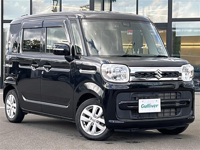 スペーシア ハイブリッドＸ　・純正ナビ・バックカメラ・Ｂｌｕｅｔｏｏｔｈ・フルセグＴＶ・衝突軽減ブレーキ・レーンキープアシスト・両側パワースライドドア・前後コーナーセンサー・ドライブレコーダー・ＥＴＣ・プッシ（28枚目）
