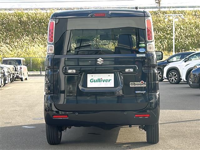 スペーシア ハイブリッドＸ　・純正ナビ・バックカメラ・Ｂｌｕｅｔｏｏｔｈ・フルセグＴＶ・衝突軽減ブレーキ・レーンキープアシスト・両側パワースライドドア・前後コーナーセンサー・ドライブレコーダー・ＥＴＣ・プッシ（31枚目）