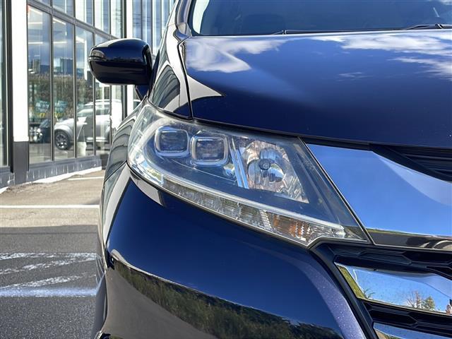 オデッセイ アブソルート・Ｘホンダセンシング　・４ＷＤ・社外ナビ・フルセグＴＶ・Ｂｌｕｅｔｏｏｔｈ・フリップダウンモニター・両側パワースライドドア・衝突軽減装置・横滑り抑制装置・レーンキープアシスト・レーダークルーズコントロール（34枚目）