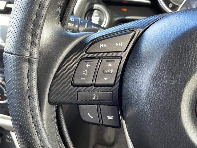 デミオ ＸＤツーリング　・４ＷＤ・ディーゼルターボ・純正ナビ・Ｂｌｕｅｔｏｏｔｈ・フルセグＴＶ・バックカメラ・衝突軽減ブレーキ・クルーズコントロール・レーンキープアシスト・コーナーセンサー・純正ＬＥＤ（5枚目）