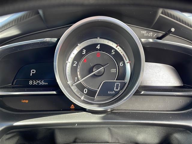 デミオ ＸＤツーリング　・４ＷＤ・ディーゼルターボ・純正ナビ・Ｂｌｕｅｔｏｏｔｈ・フルセグＴＶ・バックカメラ・衝突軽減ブレーキ・クルーズコントロール・レーンキープアシスト・コーナーセンサー・純正ＬＥＤ（9枚目）