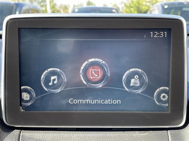 デミオ ＸＤツーリング　・４ＷＤ・ディーゼルターボ・純正ナビ・Ｂｌｕｅｔｏｏｔｈ・フルセグＴＶ・バックカメラ・衝突軽減ブレーキ・クルーズコントロール・レーンキープアシスト・コーナーセンサー・純正ＬＥＤ（11枚目）