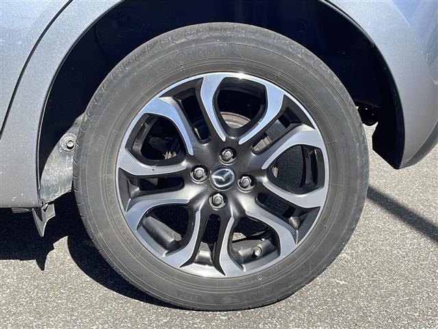 デミオ ＸＤツーリング　・４ＷＤ・ディーゼルターボ・純正ナビ・Ｂｌｕｅｔｏｏｔｈ・フルセグＴＶ・バックカメラ・衝突軽減ブレーキ・クルーズコントロール・レーンキープアシスト・コーナーセンサー・純正ＬＥＤ（37枚目）