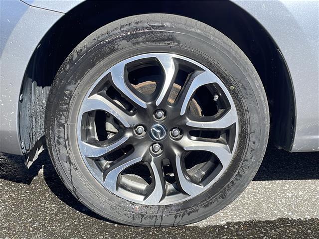デミオ ＸＤツーリング　・４ＷＤ・ディーゼルターボ・純正ナビ・Ｂｌｕｅｔｏｏｔｈ・フルセグＴＶ・バックカメラ・衝突軽減ブレーキ・クルーズコントロール・レーンキープアシスト・コーナーセンサー・純正ＬＥＤ（38枚目）