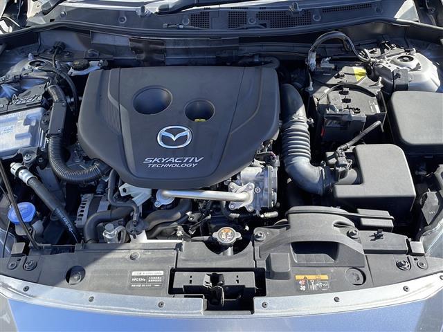デミオ ＸＤツーリング　・４ＷＤ・ディーゼルターボ・純正ナビ・Ｂｌｕｅｔｏｏｔｈ・フルセグＴＶ・バックカメラ・衝突軽減ブレーキ・クルーズコントロール・レーンキープアシスト・コーナーセンサー・純正ＬＥＤ（39枚目）