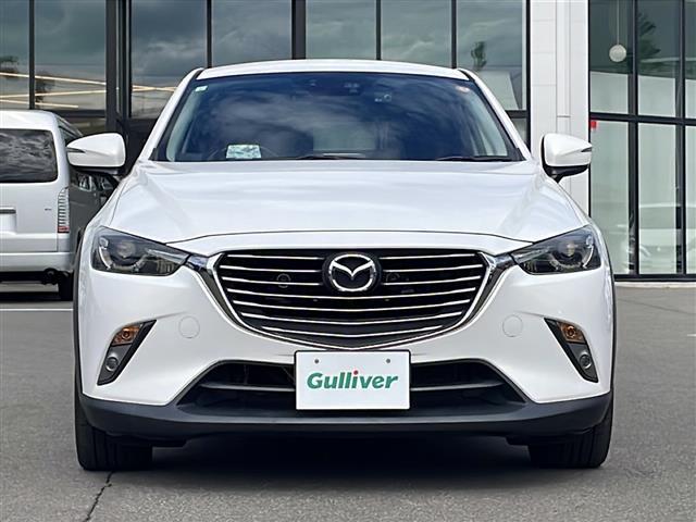 ＣＸ－３ ＸＤ　ツーリング　・４ＷＤ・マツダコネクトナビ・Ｂｌｕｅｔｏｏｔｈ・バックカメラ・ドライブレコーダー・ブラインドスポットモニター・クルーズコントロール・ハーフレザーシート・シートヒーター（2枚目）