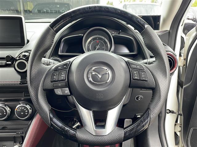 ＣＸ－３ ＸＤ　ツーリング　・４ＷＤ・マツダコネクトナビ・Ｂｌｕｅｔｏｏｔｈ・バックカメラ・ドライブレコーダー・ブラインドスポットモニター・クルーズコントロール・ハーフレザーシート・シートヒーター（4枚目）