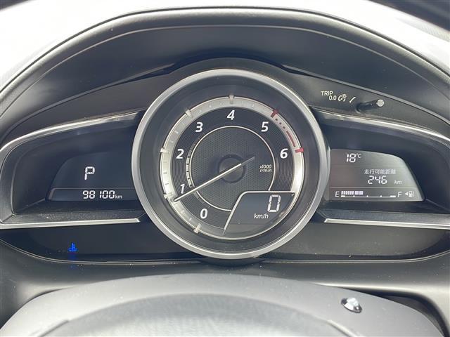 ＣＸ－３ ＸＤ　ツーリング　・４ＷＤ・マツダコネクトナビ・Ｂｌｕｅｔｏｏｔｈ・バックカメラ・ドライブレコーダー・ブラインドスポットモニター・クルーズコントロール・ハーフレザーシート・シートヒーター（9枚目）