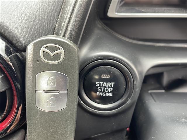 ＣＸ－３ ＸＤ　ツーリング　・４ＷＤ・マツダコネクトナビ・Ｂｌｕｅｔｏｏｔｈ・バックカメラ・ドライブレコーダー・ブラインドスポットモニター・クルーズコントロール・ハーフレザーシート・シートヒーター（10枚目）