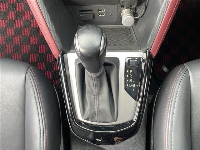 ＣＸ－３ ＸＤ　ツーリング　・４ＷＤ・マツダコネクトナビ・Ｂｌｕｅｔｏｏｔｈ・バックカメラ・ドライブレコーダー・ブラインドスポットモニター・クルーズコントロール・ハーフレザーシート・シートヒーター（14枚目）