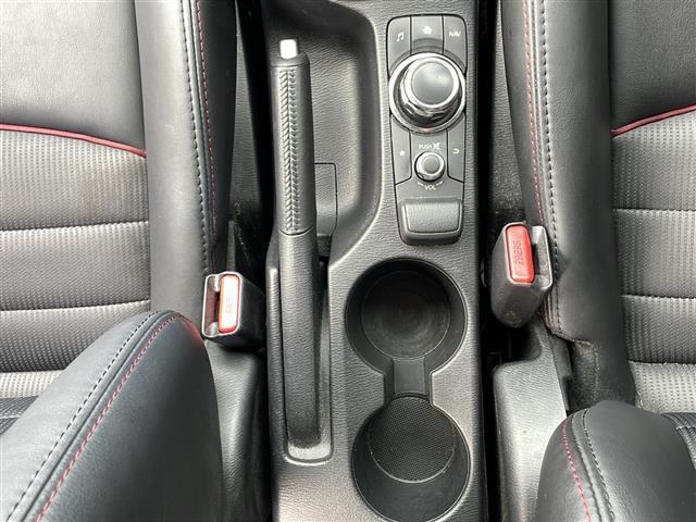 ＣＸ－３ ＸＤ　ツーリング　・４ＷＤ・マツダコネクトナビ・Ｂｌｕｅｔｏｏｔｈ・バックカメラ・ドライブレコーダー・ブラインドスポットモニター・クルーズコントロール・ハーフレザーシート・シートヒーター（15枚目）