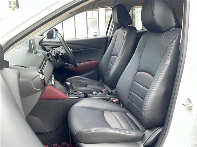 ＣＸ－３ ＸＤ　ツーリング　・４ＷＤ・マツダコネクトナビ・Ｂｌｕｅｔｏｏｔｈ・バックカメラ・ドライブレコーダー・ブラインドスポットモニター・クルーズコントロール・ハーフレザーシート・シートヒーター（23枚目）