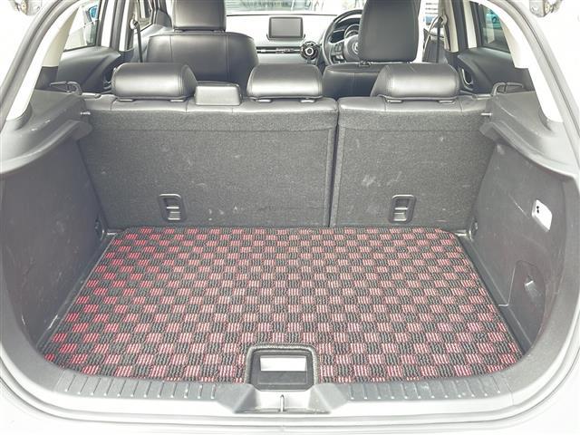 ＣＸ－３ ＸＤ　ツーリング　・４ＷＤ・マツダコネクトナビ・Ｂｌｕｅｔｏｏｔｈ・バックカメラ・ドライブレコーダー・ブラインドスポットモニター・クルーズコントロール・ハーフレザーシート・シートヒーター（27枚目）