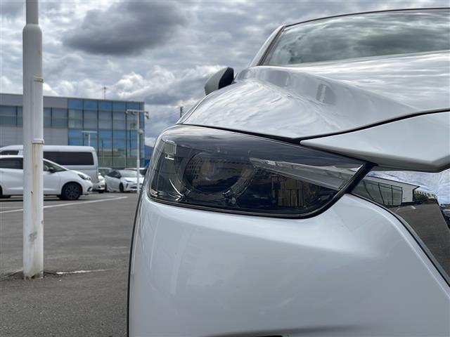 ＣＸ－３ ＸＤ　ツーリング　・４ＷＤ・マツダコネクトナビ・Ｂｌｕｅｔｏｏｔｈ・バックカメラ・ドライブレコーダー・ブラインドスポットモニター・クルーズコントロール・ハーフレザーシート・シートヒーター（35枚目）