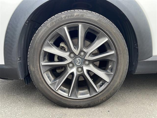 ＣＸ－３ ＸＤ　ツーリング　・４ＷＤ・マツダコネクトナビ・Ｂｌｕｅｔｏｏｔｈ・バックカメラ・ドライブレコーダー・ブラインドスポットモニター・クルーズコントロール・ハーフレザーシート・シートヒーター（39枚目）