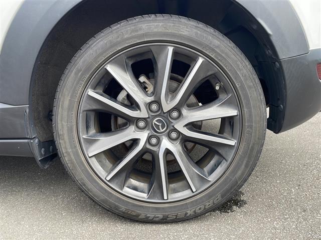 ＣＸ－３ ＸＤ　ツーリング　・４ＷＤ・マツダコネクトナビ・Ｂｌｕｅｔｏｏｔｈ・バックカメラ・ドライブレコーダー・ブラインドスポットモニター・クルーズコントロール・ハーフレザーシート・シートヒーター（40枚目）