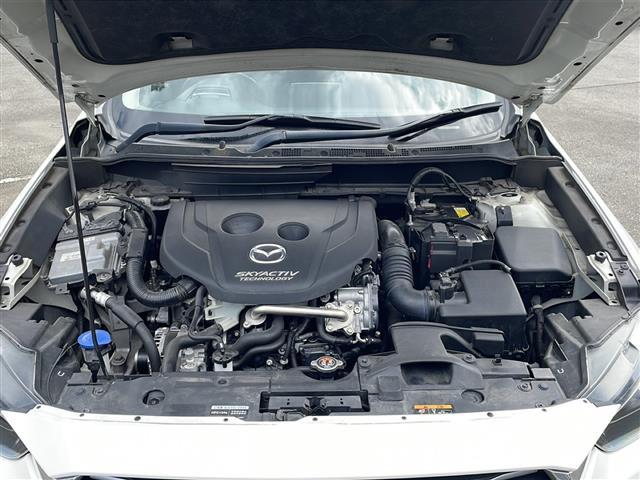 ＣＸ－３ ＸＤ　ツーリング　・４ＷＤ・マツダコネクトナビ・Ｂｌｕｅｔｏｏｔｈ・バックカメラ・ドライブレコーダー・ブラインドスポットモニター・クルーズコントロール・ハーフレザーシート・シートヒーター（41枚目）