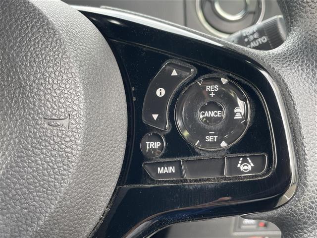 Ｎ－ＢＯＸカスタム Ｌ　純正ナビ／Ｂｌｕｅｔｏｏｔｈ／フルセグＴＶ／バックカメラ／衝突軽減ブレーキ／レーンキープアシスト／レーダークルーズコントロール／片側パワースライドドア／コーナーセンサー／ドラレコ（7枚目）