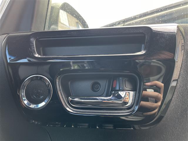 Ｎ－ＢＯＸカスタム Ｌ　純正ナビ／Ｂｌｕｅｔｏｏｔｈ／フルセグＴＶ／バックカメラ／衝突軽減ブレーキ／レーンキープアシスト／レーダークルーズコントロール／片側パワースライドドア／コーナーセンサー／ドラレコ（11枚目）