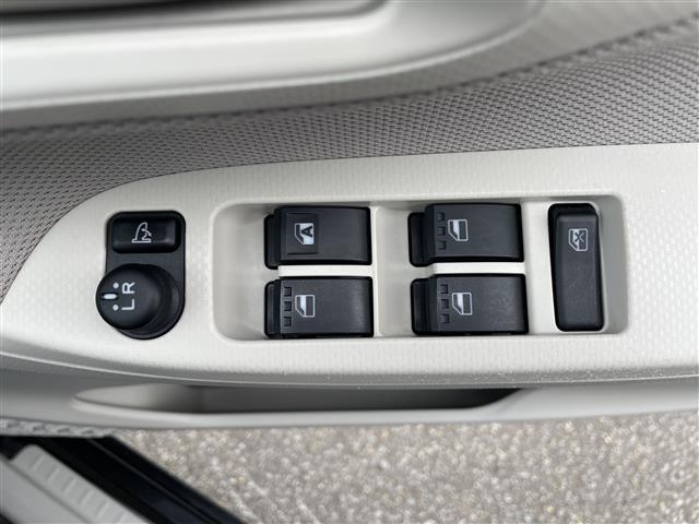 ムーヴ Ｌ　ＳＡＩＩＩ　・４ＷＤ・衝突軽減ブレーキ・コーナーセンサー・ドライブレコーダー・横滑り防止・オートライト・エンジンスターター・社外ＣＤ・保証書・取説あり（9枚目）