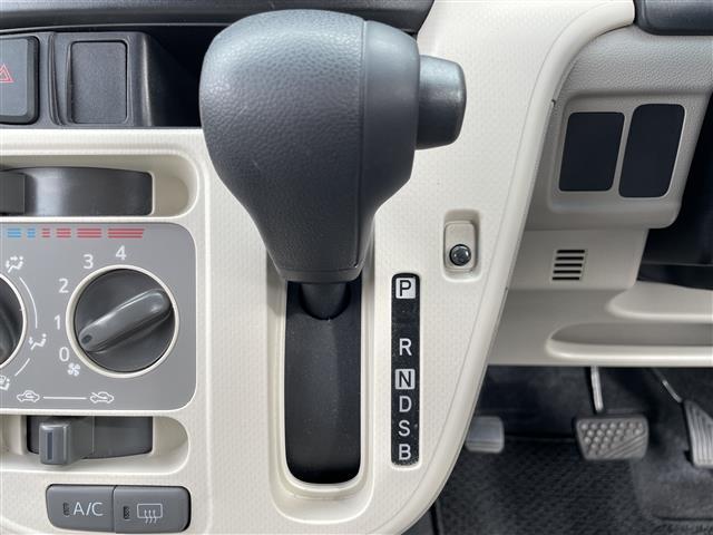 ムーヴ Ｌ　ＳＡＩＩＩ　・４ＷＤ・衝突軽減ブレーキ・コーナーセンサー・ドライブレコーダー・横滑り防止・オートライト・エンジンスターター・社外ＣＤ・保証書・取説あり（12枚目）
