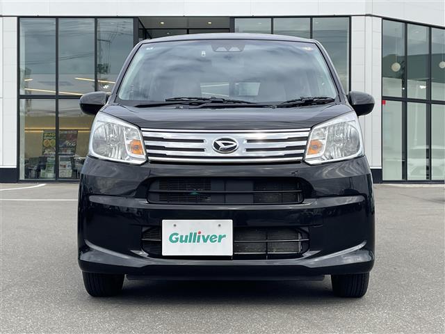 ムーヴ Ｌ　ＳＡＩＩＩ　・４ＷＤ・衝突軽減ブレーキ・コーナーセンサー・ドライブレコーダー・横滑り防止・オートライト・エンジンスターター・社外ＣＤ・保証書・取説あり（26枚目）