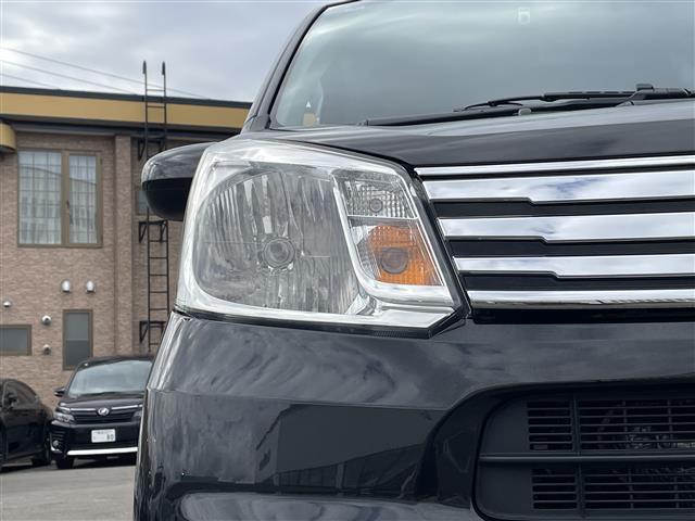 ムーヴ Ｌ　ＳＡＩＩＩ　・４ＷＤ・衝突軽減ブレーキ・コーナーセンサー・ドライブレコーダー・横滑り防止・オートライト・エンジンスターター・社外ＣＤ・保証書・取説あり（32枚目）