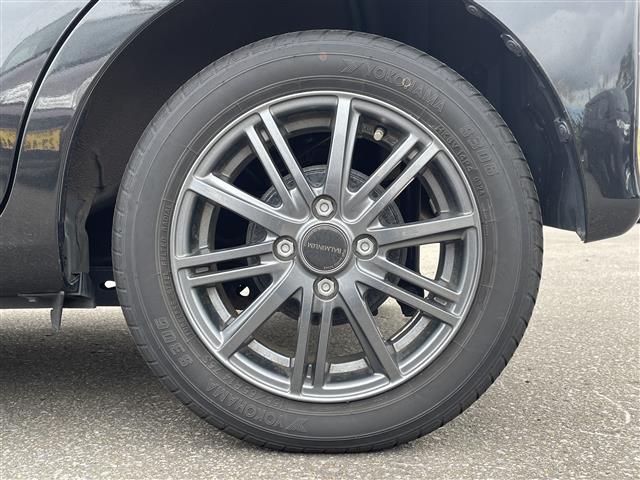 ムーヴ Ｌ　ＳＡＩＩＩ　・４ＷＤ・衝突軽減ブレーキ・コーナーセンサー・ドライブレコーダー・横滑り防止・オートライト・エンジンスターター・社外ＣＤ・保証書・取説あり（34枚目）