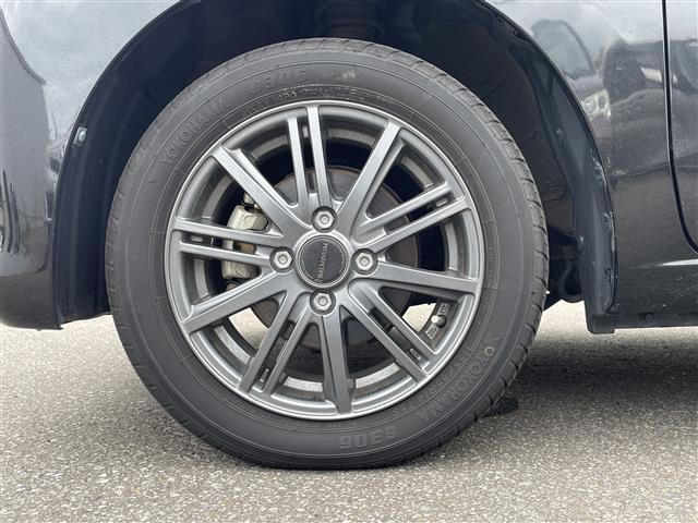 ムーヴ Ｌ　ＳＡＩＩＩ　・４ＷＤ・衝突軽減ブレーキ・コーナーセンサー・ドライブレコーダー・横滑り防止・オートライト・エンジンスターター・社外ＣＤ・保証書・取説あり（35枚目）