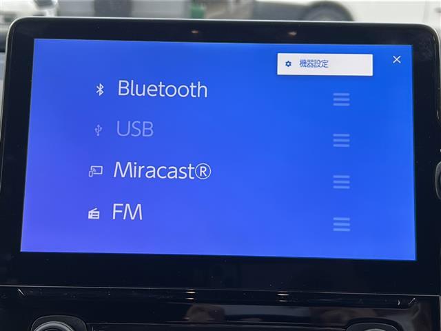 シエンタ ハイブリッドＺ　・４ＷＤ・寒冷地仕様・純正メーカーＯＰナビ・ディスプレイオーディオ・ＡＭ／ＦＭ／ＢＴ／ＴＶ・両側パワースライドドア・衝突軽減装置・レーンキープアシスト・横滑り抑制装置・全方位バックカメラ（12枚目）