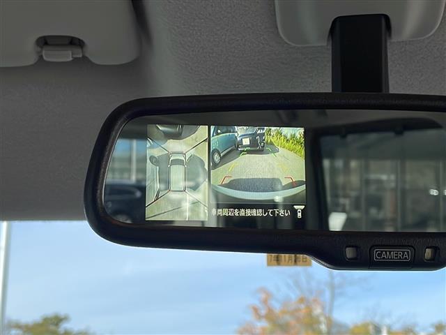 デイズルークス ハイウェイスター X Gパッケージ ・4WD・純正ナビ・全方位カメラ・フルセグTV・Bluetooth・両側パワースライドドア・エンジンスターター・スマートキー・シートヒーター・ETC・純正15AW・純正フォグ・(18枚目)