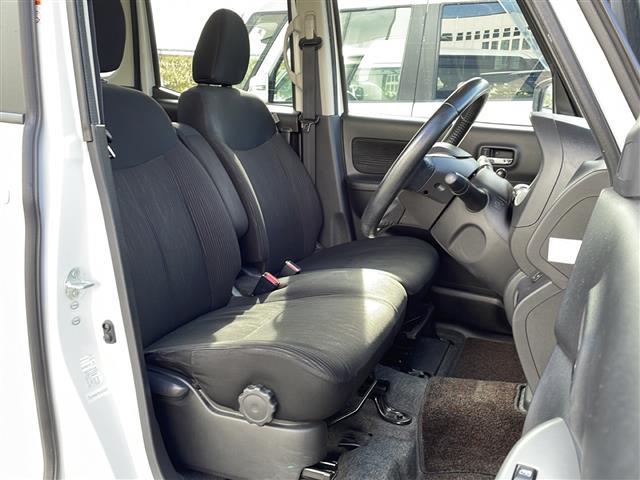デイズルークス ハイウェイスター X Gパッケージ ・4WD・純正ナビ・全方位カメラ・フルセグTV・Bluetooth・両側パワースライドドア・エンジンスターター・スマートキー・シートヒーター・ETC・純正15AW・純正フォグ・(23枚目)