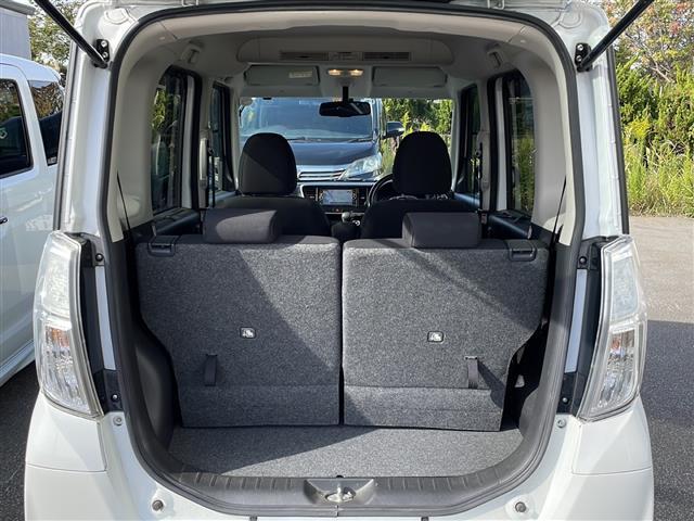 デイズルークス ハイウェイスター X Gパッケージ ・4WD・純正ナビ・全方位カメラ・フルセグTV・Bluetooth・両側パワースライドドア・エンジンスターター・スマートキー・シートヒーター・ETC・純正15AW・純正フォグ・(25枚目)