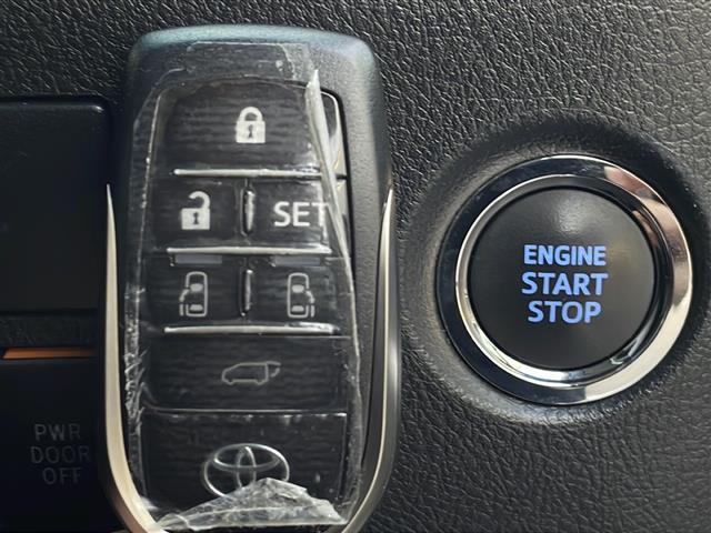 アルファード 2.5S Cパッケージ 寒冷地仕様/4WD/本革シート/純正ナビ/フリップダウンモニター/純正エンジンスターター/フルセグ/CD/DVD/Blu-ray/Bluetooth/バックカメラ/前後ドラレコ(6枚目)