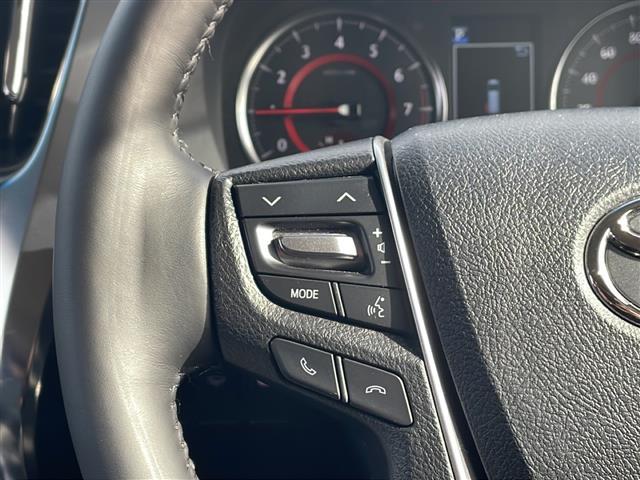 アルファード 2.5S Cパッケージ 寒冷地仕様/4WD/本革シート/純正ナビ/フリップダウンモニター/純正エンジンスターター/フルセグ/CD/DVD/Blu-ray/Bluetooth/バックカメラ/前後ドラレコ(7枚目)