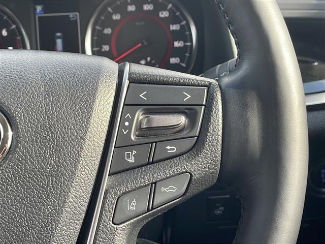 アルファード 2.5S Cパッケージ 寒冷地仕様/4WD/本革シート/純正ナビ/フリップダウンモニター/純正エンジンスターター/フルセグ/CD/DVD/Blu-ray/Bluetooth/バックカメラ/前後ドラレコ(8枚目)