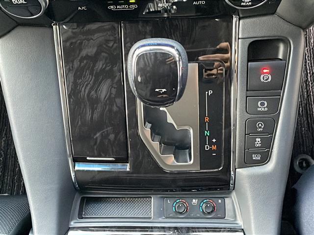 アルファード 2.5S Cパッケージ 寒冷地仕様/4WD/本革シート/純正ナビ/フリップダウンモニター/純正エンジンスターター/フルセグ/CD/DVD/Blu-ray/Bluetooth/バックカメラ/前後ドラレコ(15枚目)
